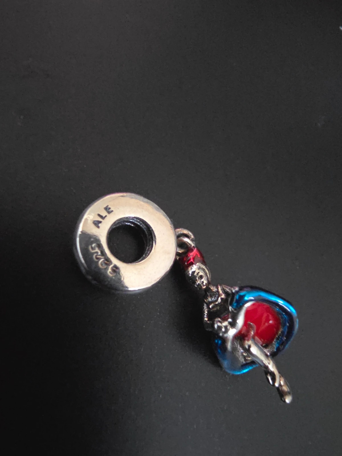 Charm french cancan paris – Charm 2