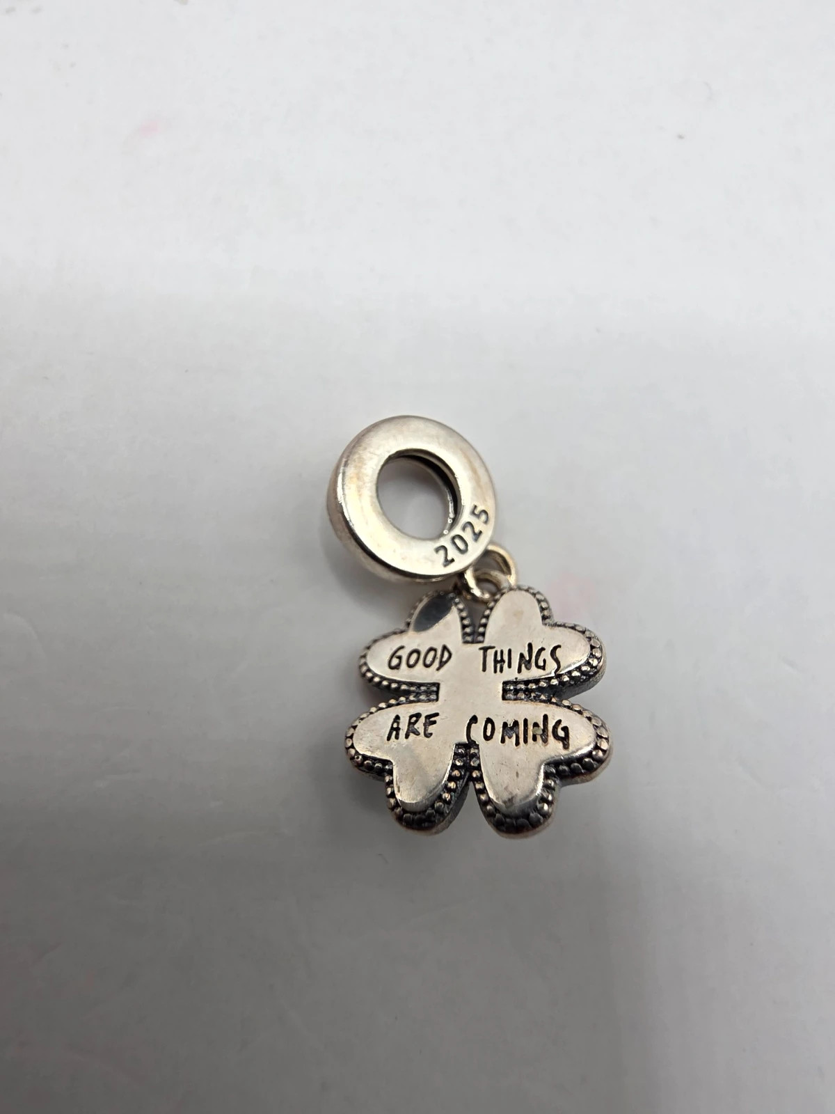 Charm fleur de la chance – Charm 2