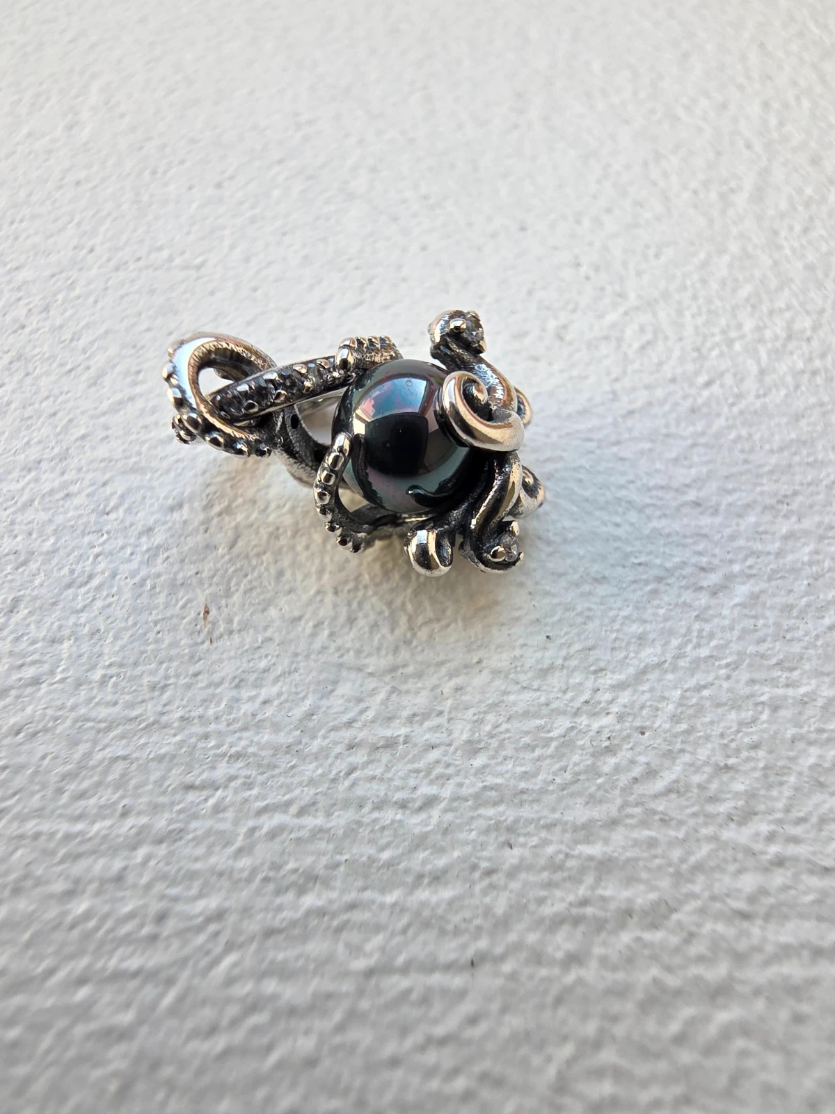 Charm perle Ursula la petite sirène – Charm 2