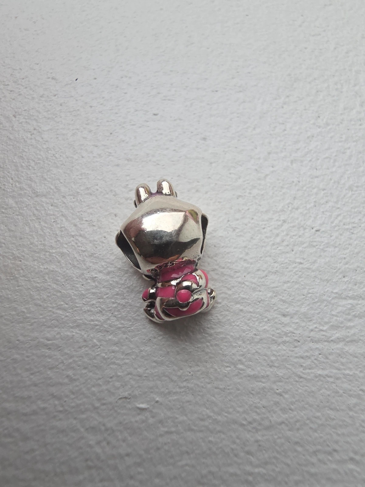 Charm cheshire Alice Aux pays des merveilles – Charm 2