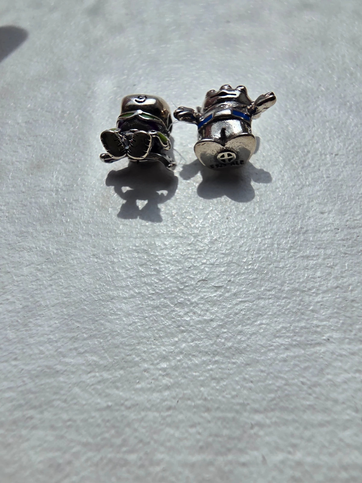 Charm toy's story lot de 2 – Charm 2