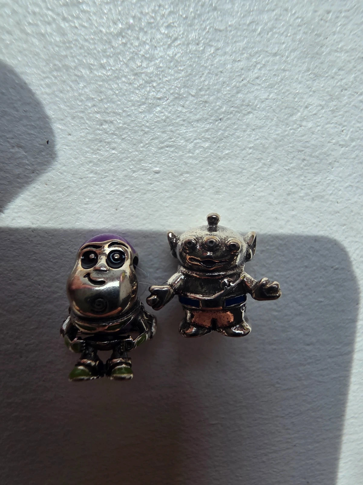 Charm toy's story lot de 2 – Charm 3
