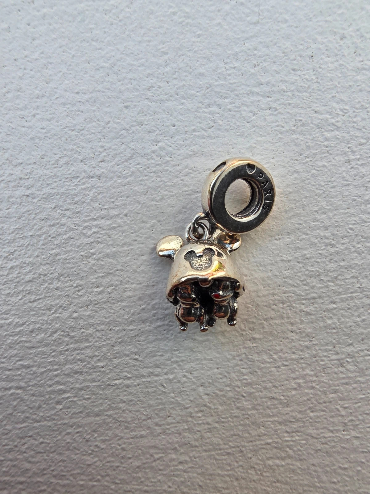 Charm tic et tac – Charm 2
