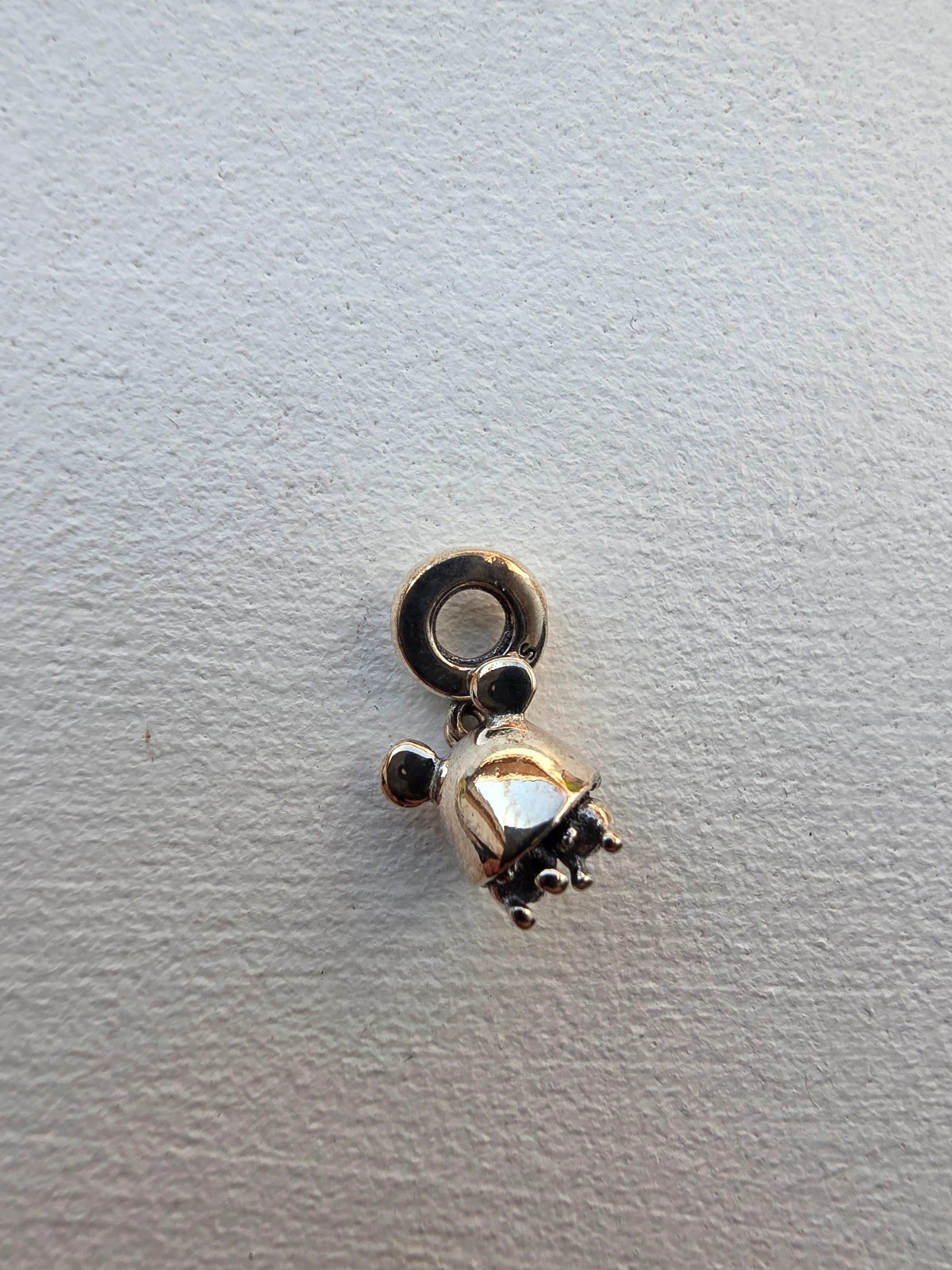 Charm tic et tac – Charm 3