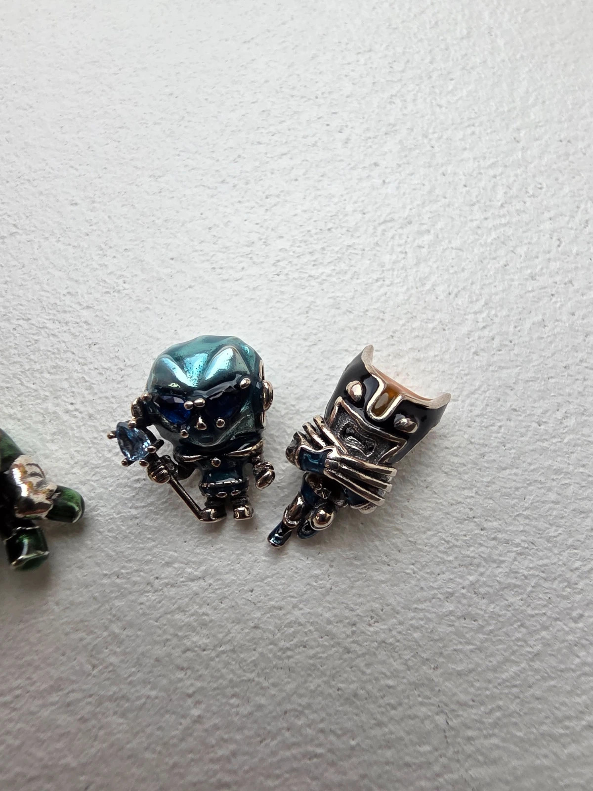 Charm avengers marvel – Charm 2