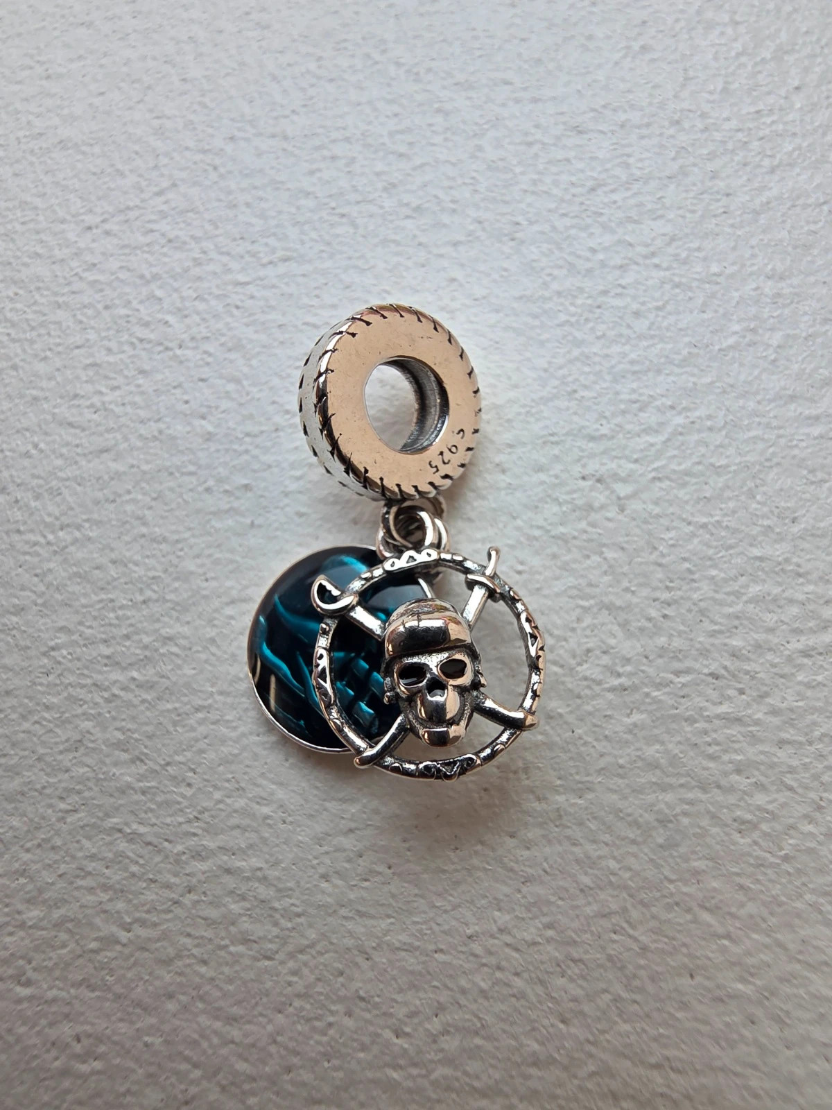 Charm pirate des Caraïbes Disney – Charm 4