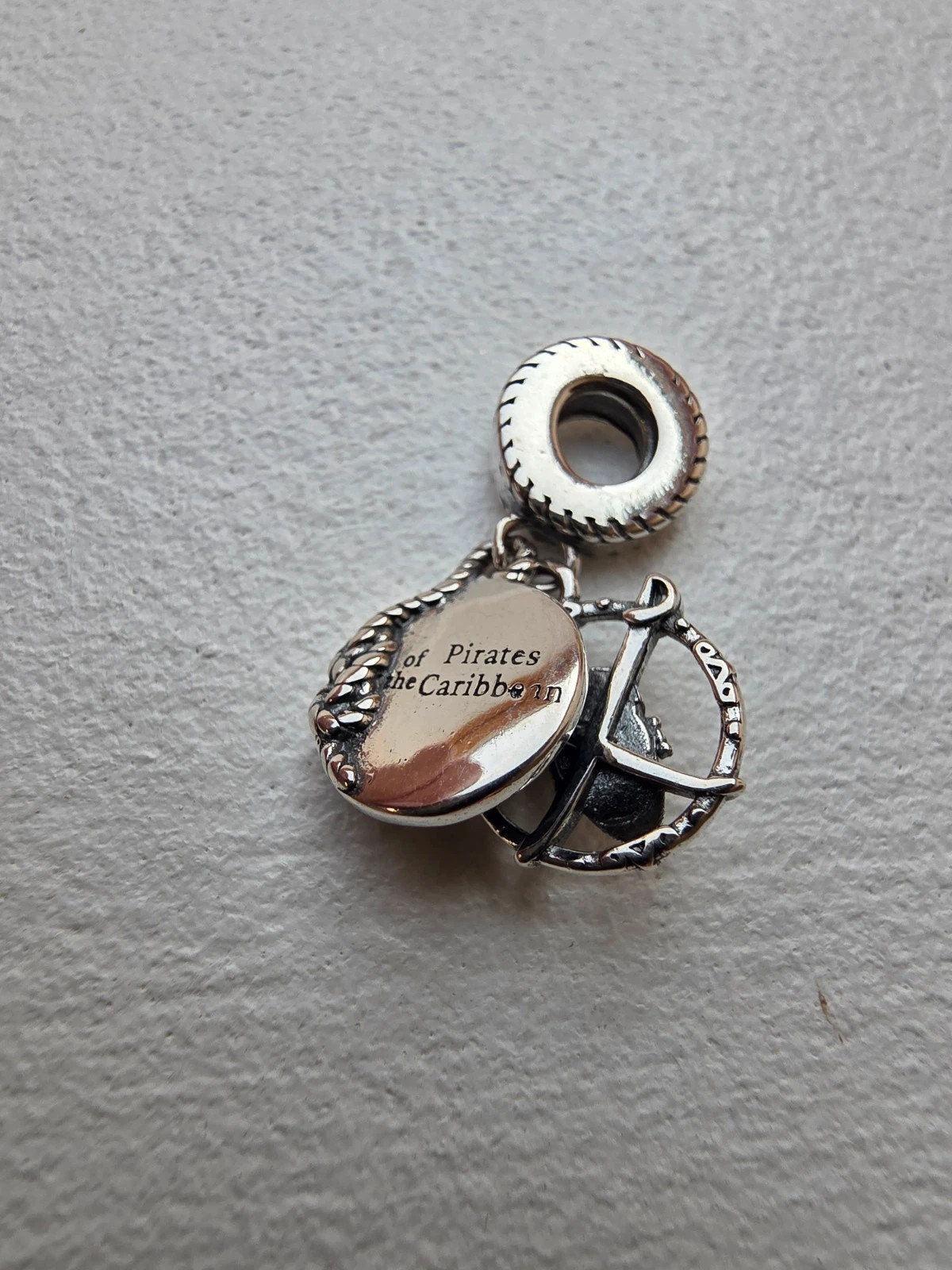 Charm pirate des Caraïbes Disney – Charm 3