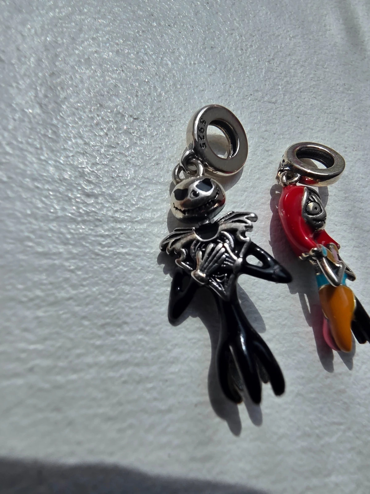 Charm l'étrange Noël de M Jack et Sally – Charm 2