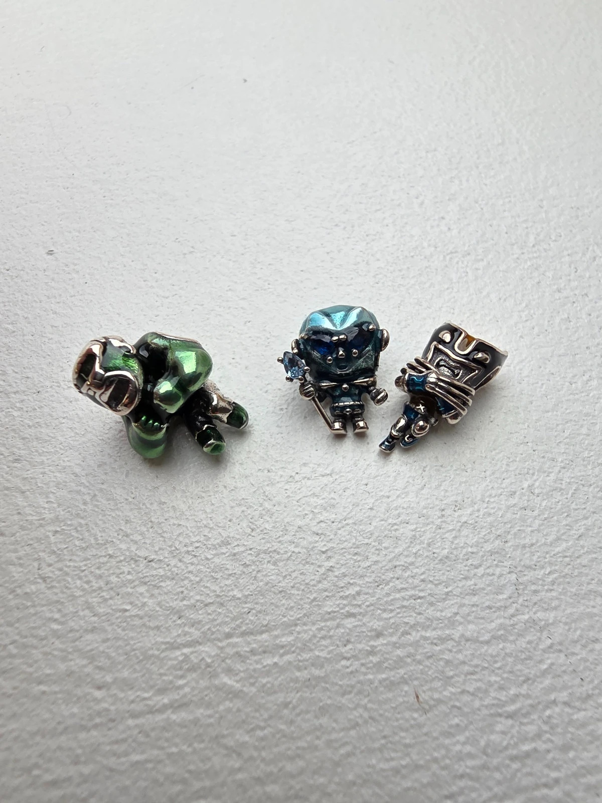 Charm avengers marvel