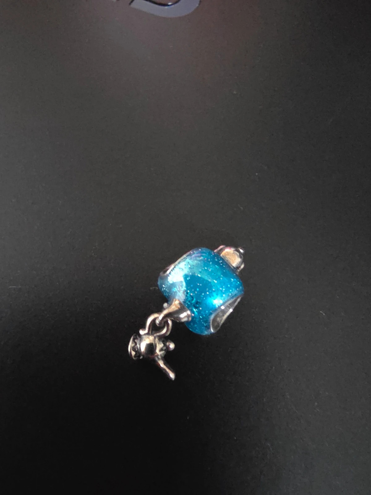 Charm génie Aladdin – Charm 2