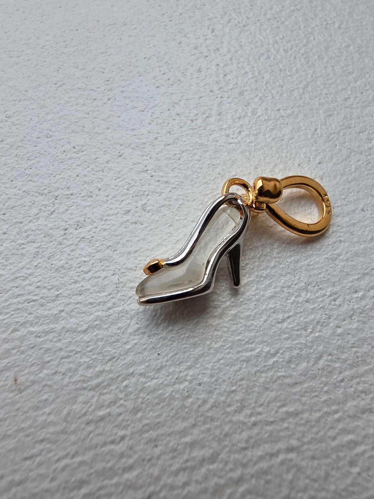 Charm chaussures de Cendrillon – Charm 2