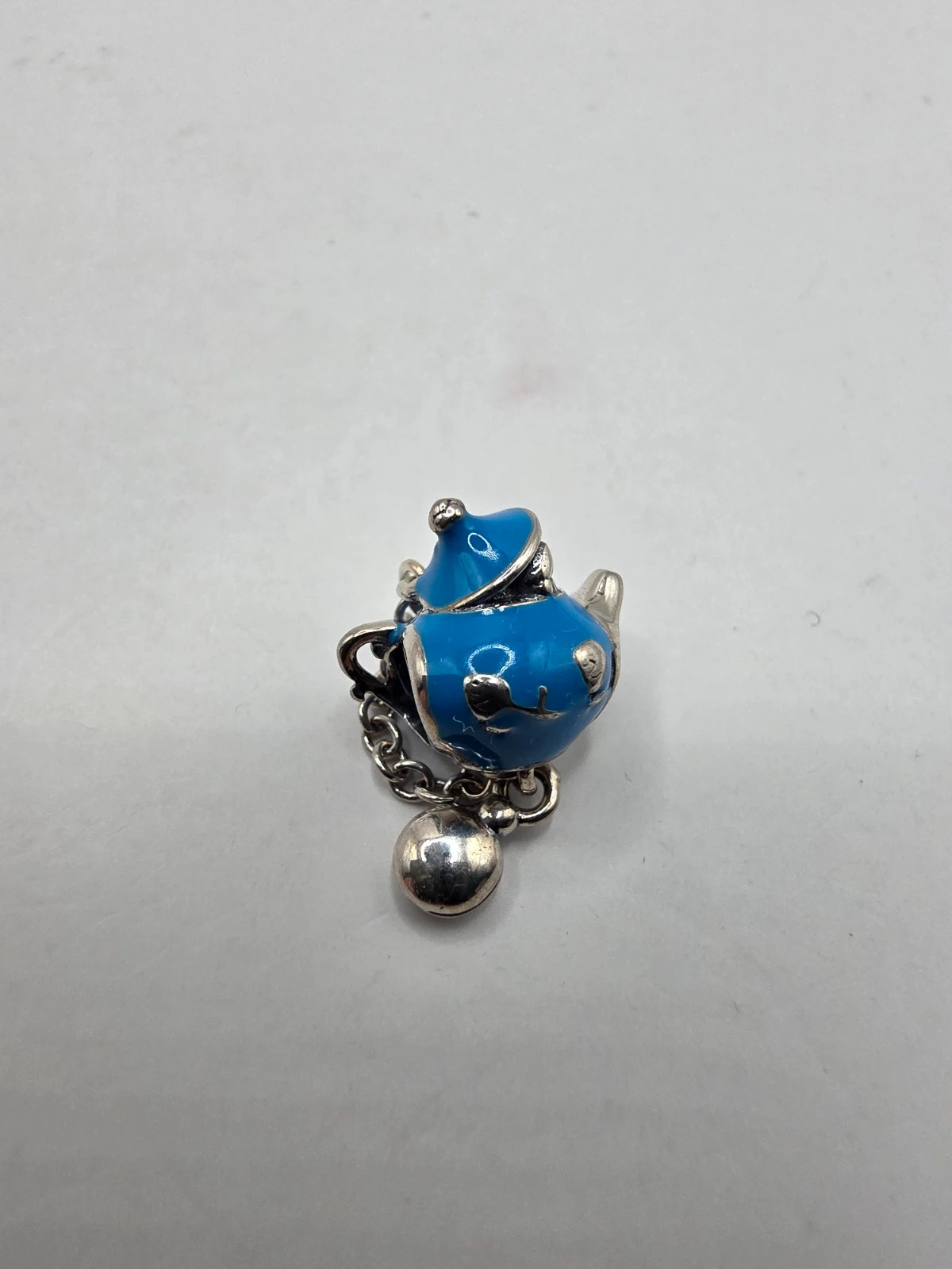 Charm théière Alice Aux pays des merveilles – Charm 2