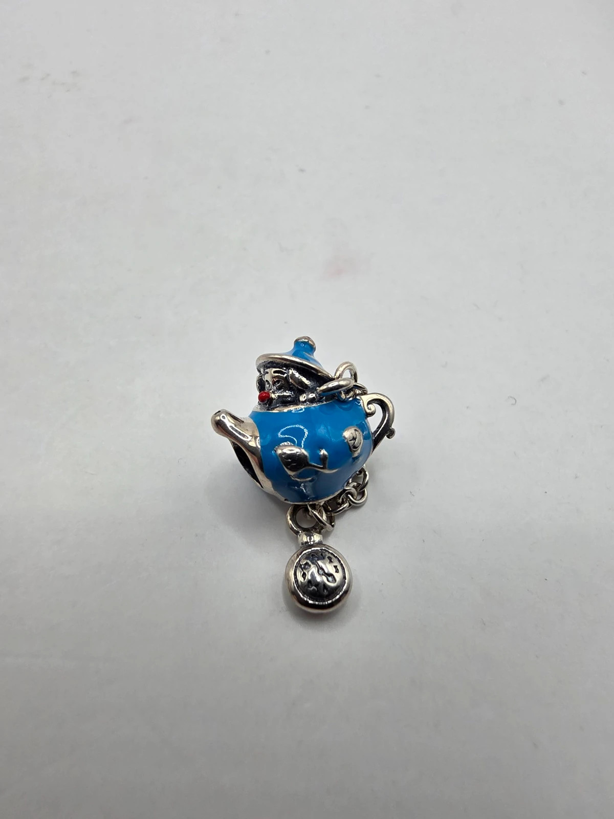 Charm théière Alice Aux pays des merveilles – Charm