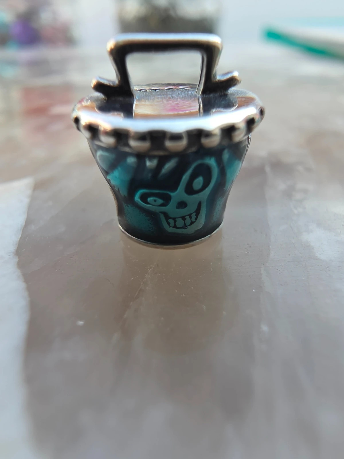 Charm phantom manor disney
