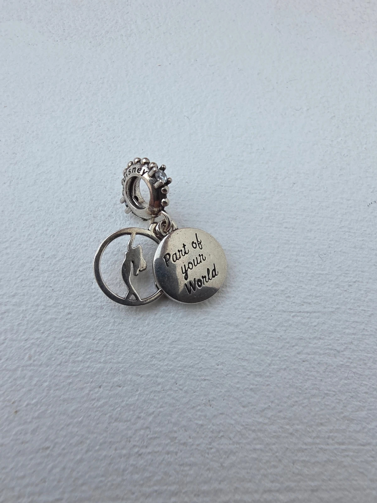 Charm la petite sirène Disney – Charm 3