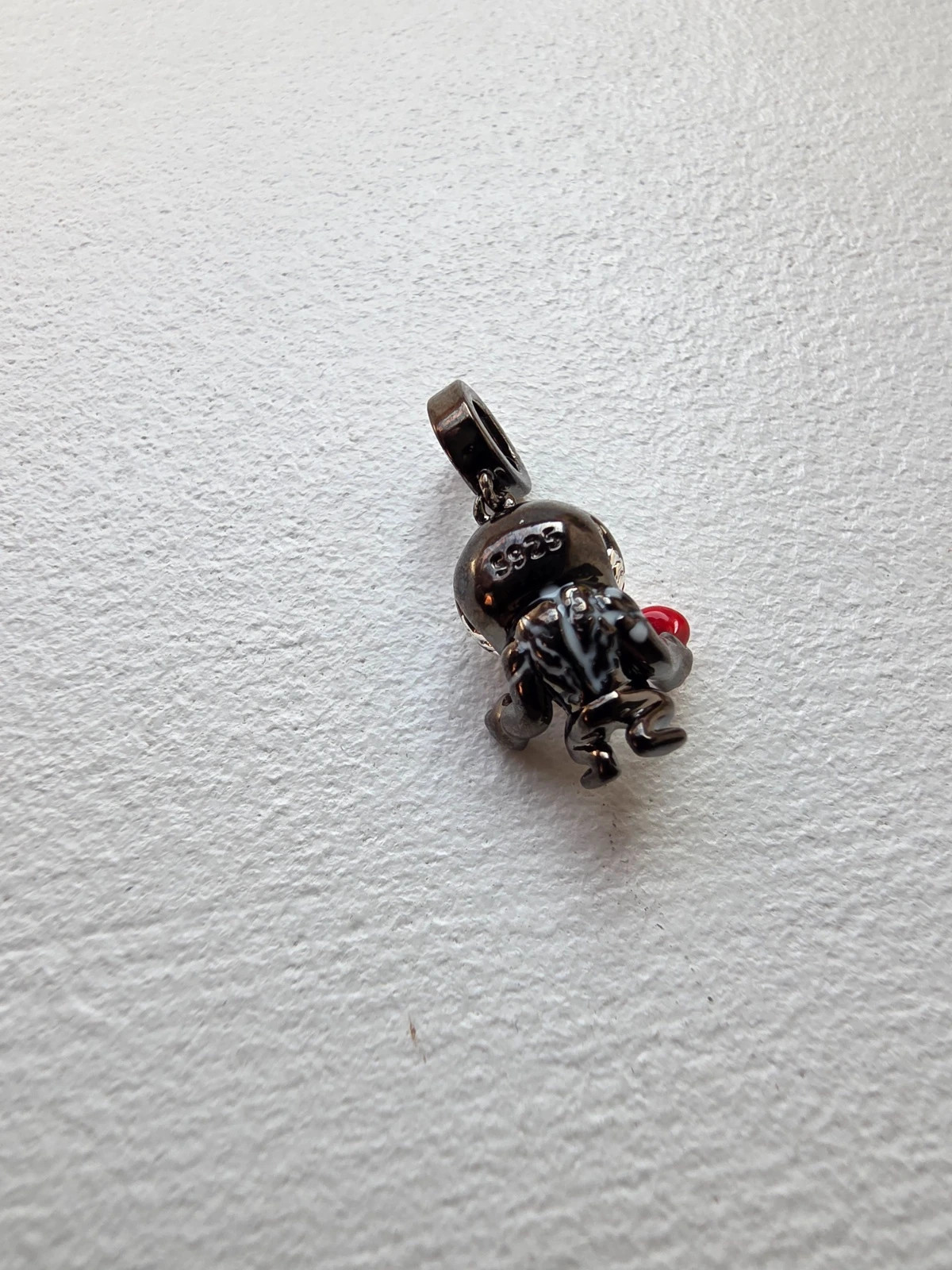 Charm venum noir – Charm 2