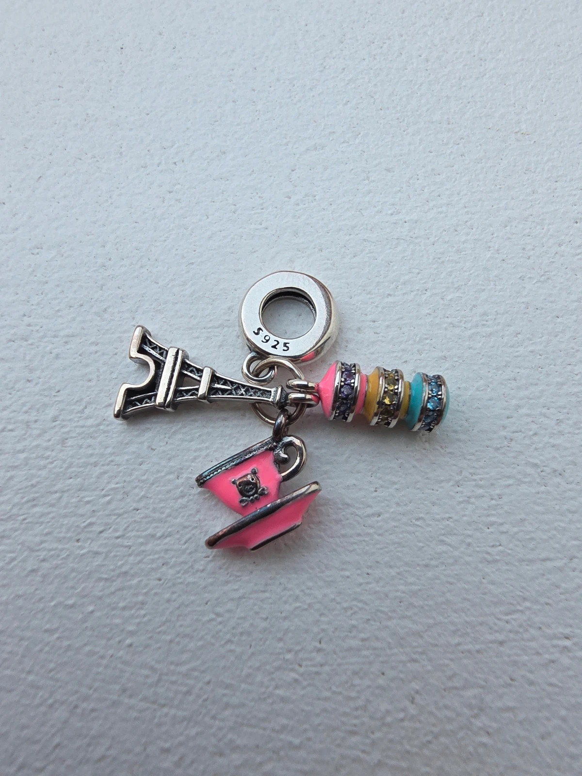Charm Paris macaron – Charm 2
