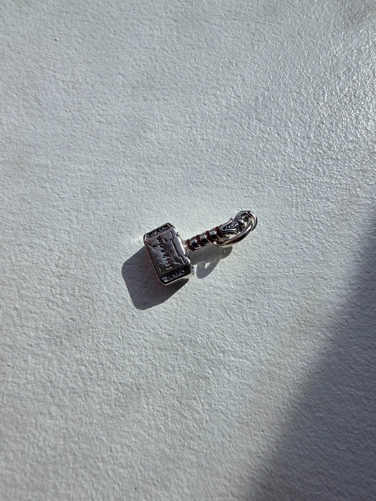 Charm Marteau de Thor – Charm 3