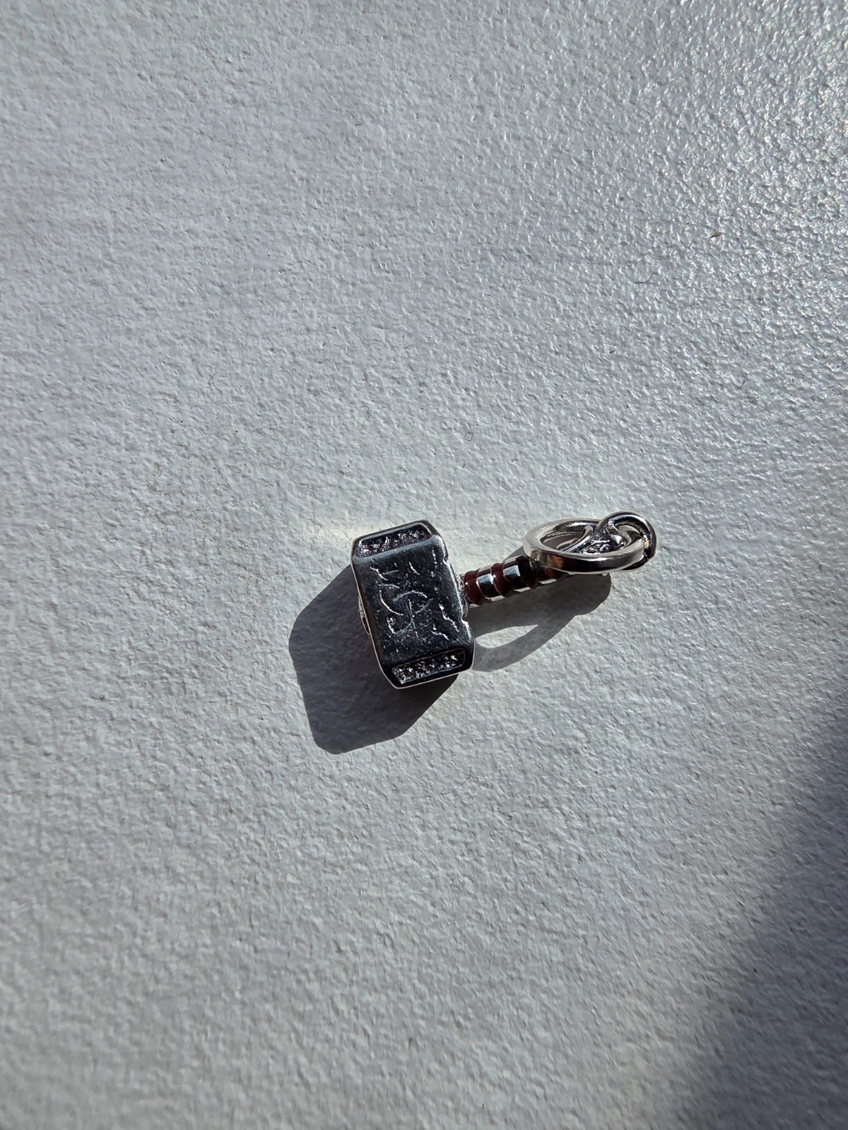 Charm Marteau de Thor