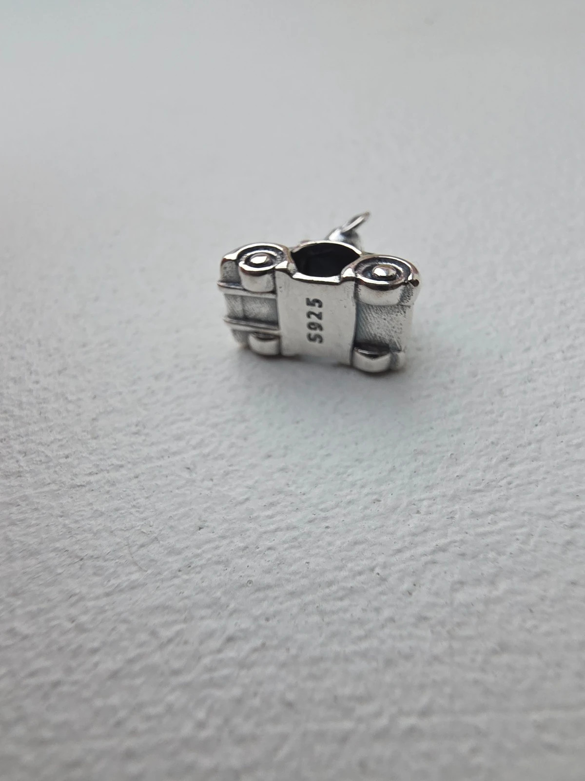 Charm stitch voiture – Charm 2