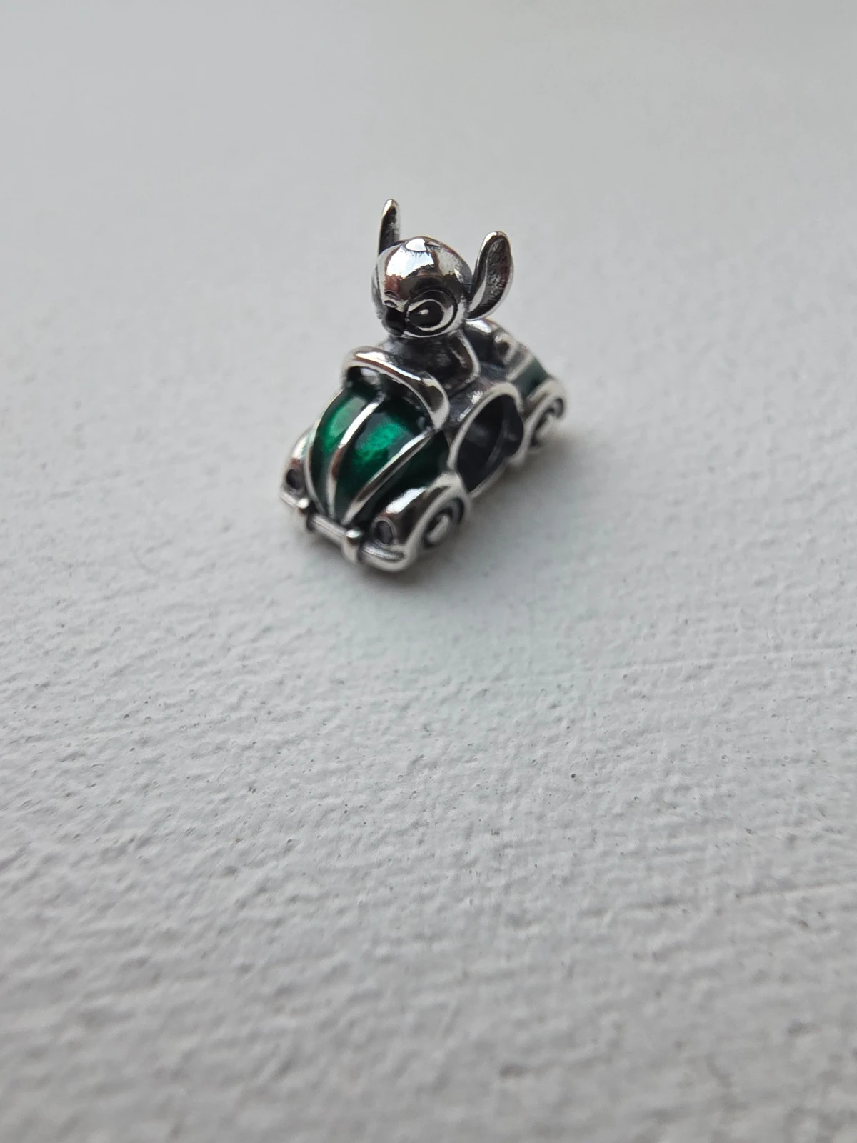 Charm stitch voiture – Charm