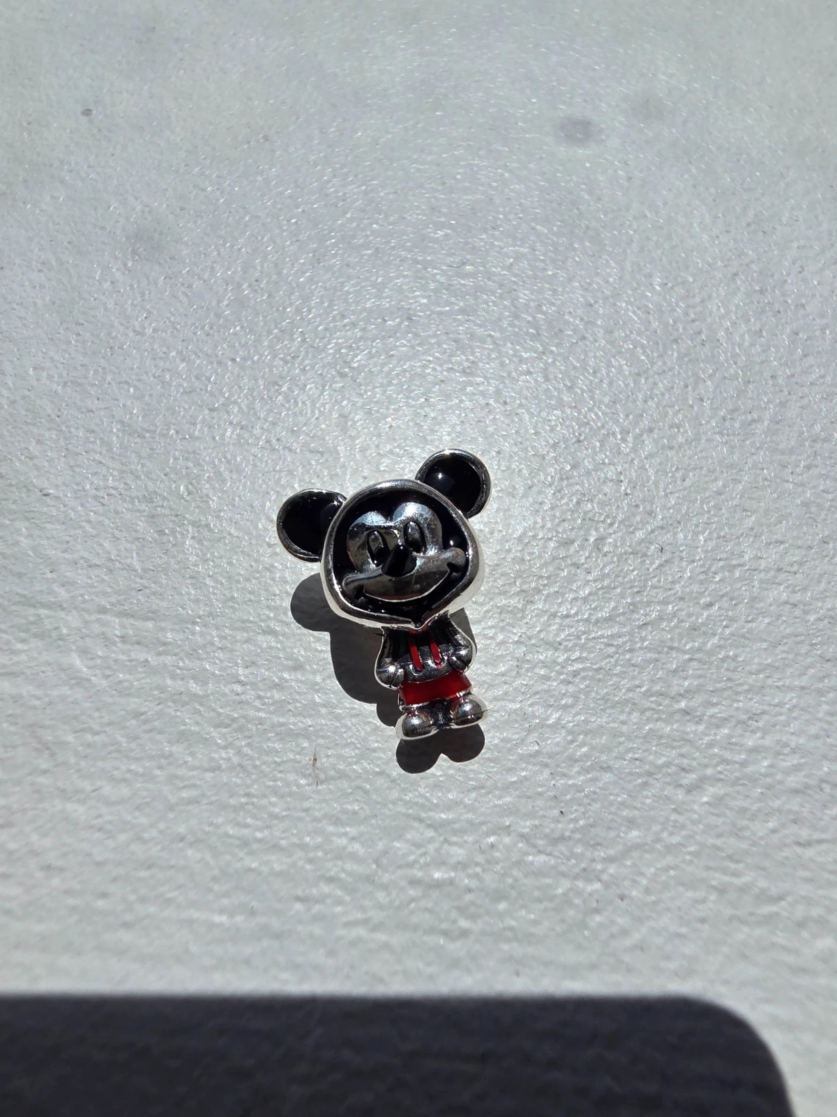Breloque mickey