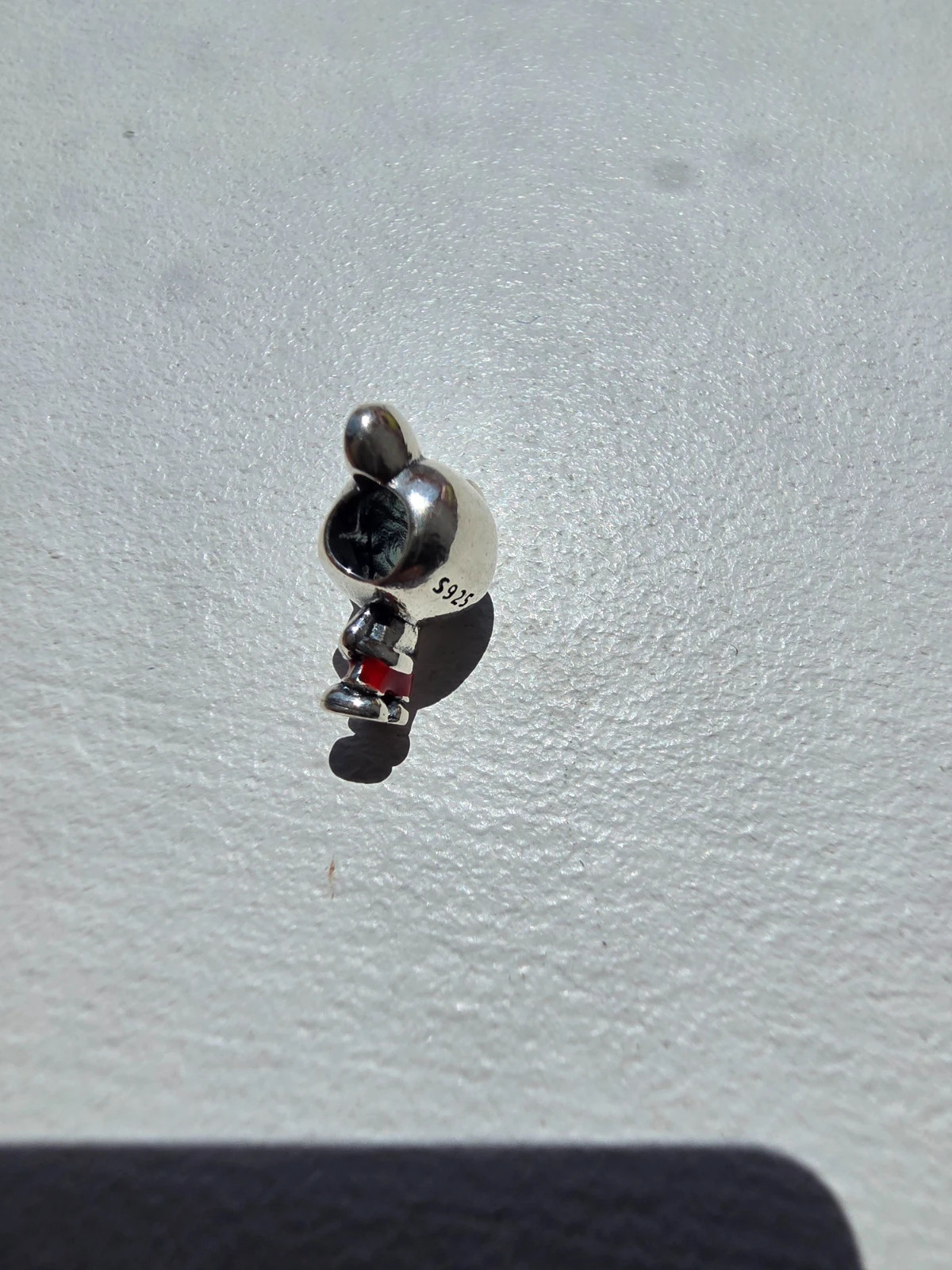 Breloque mickey – Charm 2