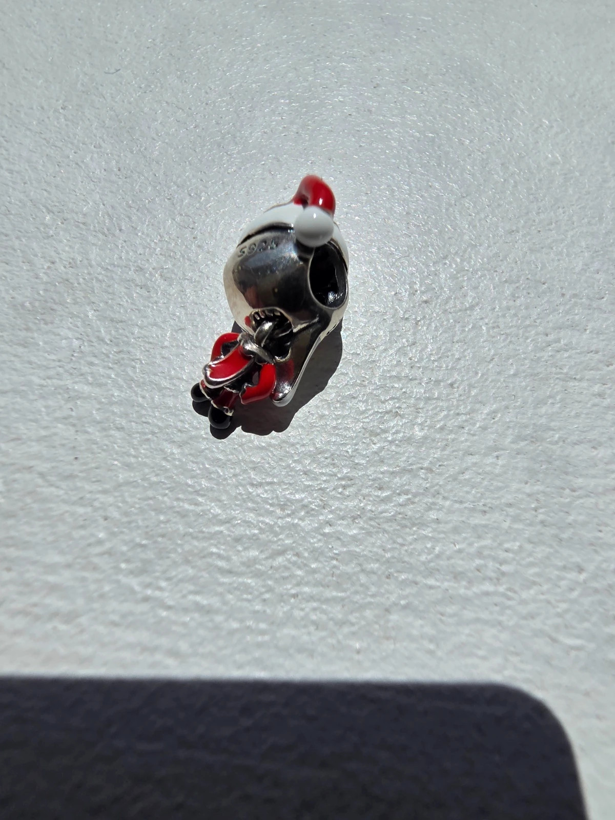 Charm l'étrange Noël de M Jack – Charm 2