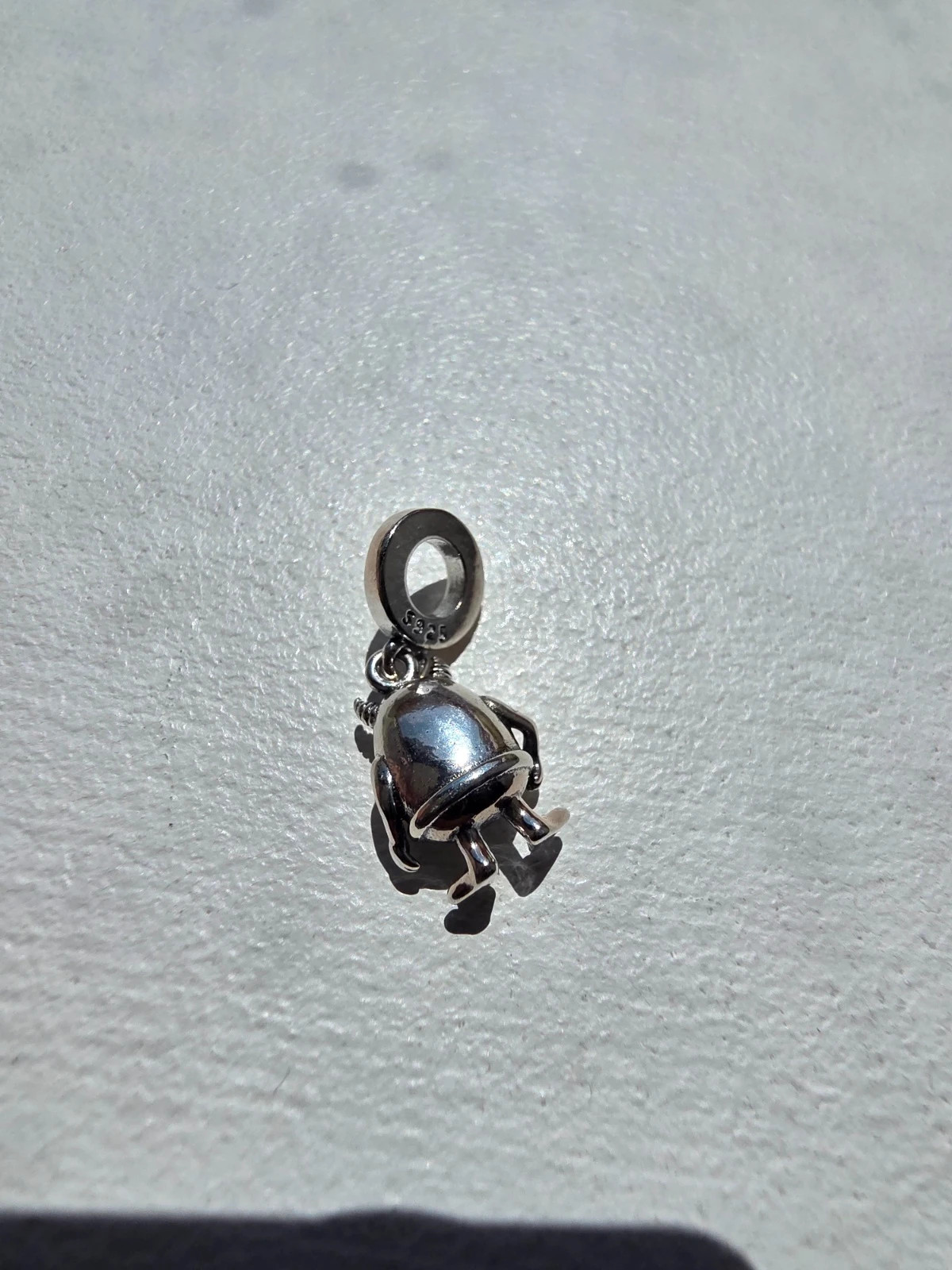 Charm bon de monstre et compagnie – Charm 2