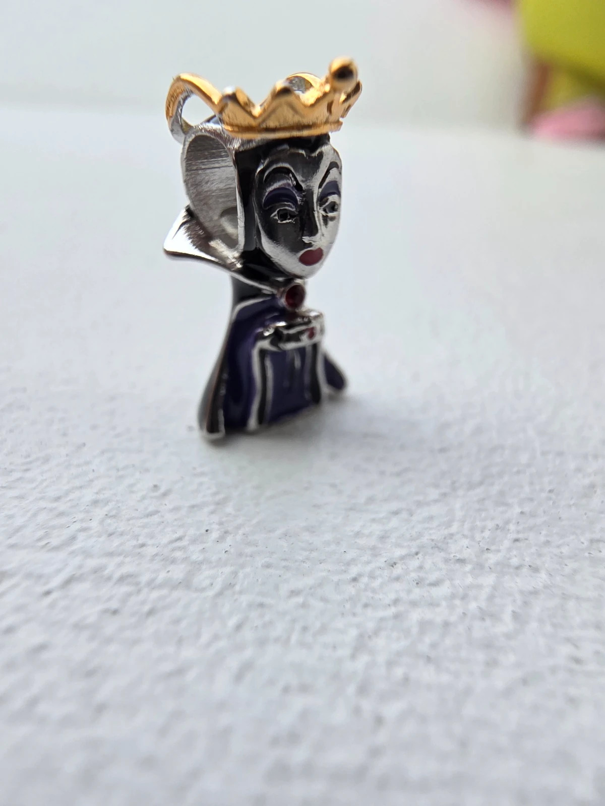 Charm maléfique blanche neige – Charm 2