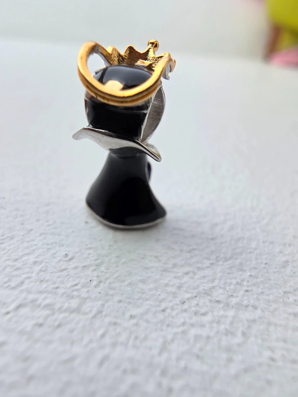 Charm maléfique blanche neige – Charm 3