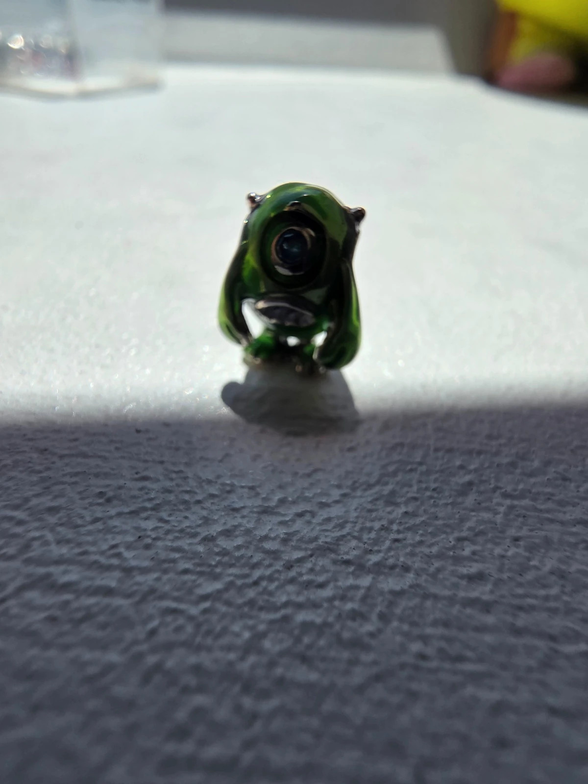 Charm bob monstre et compagnie – Disney