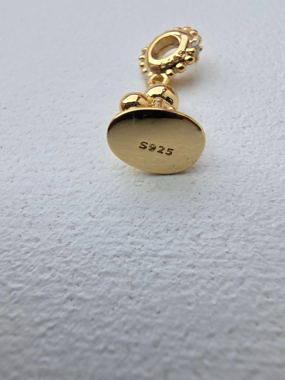 Charm château Aladdin jasmine – Charm 2