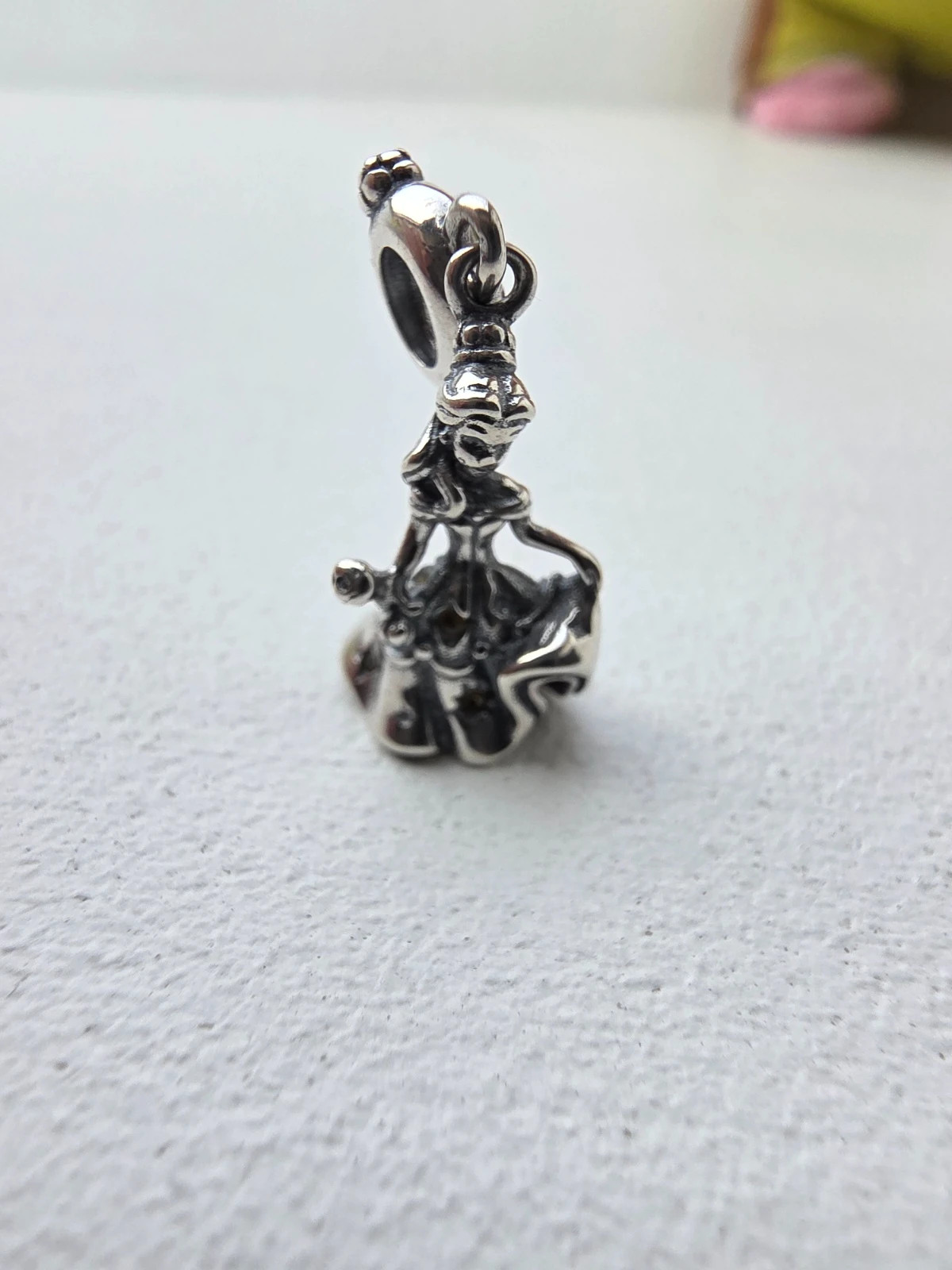 Charm la belle et la bête