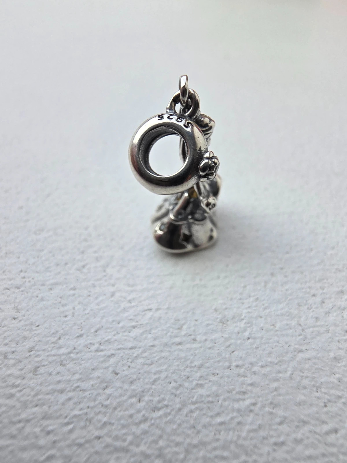Charm la belle et la bête – Charm 2