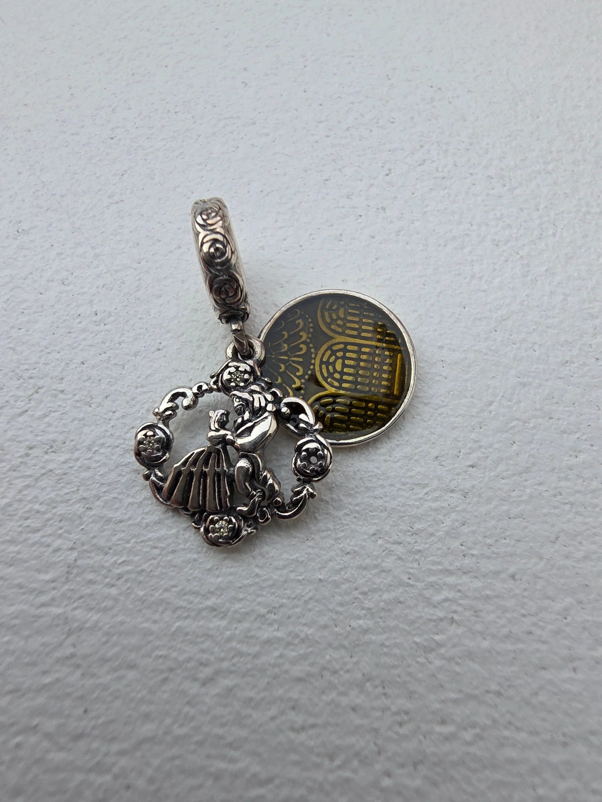 Charm la belle et la bête