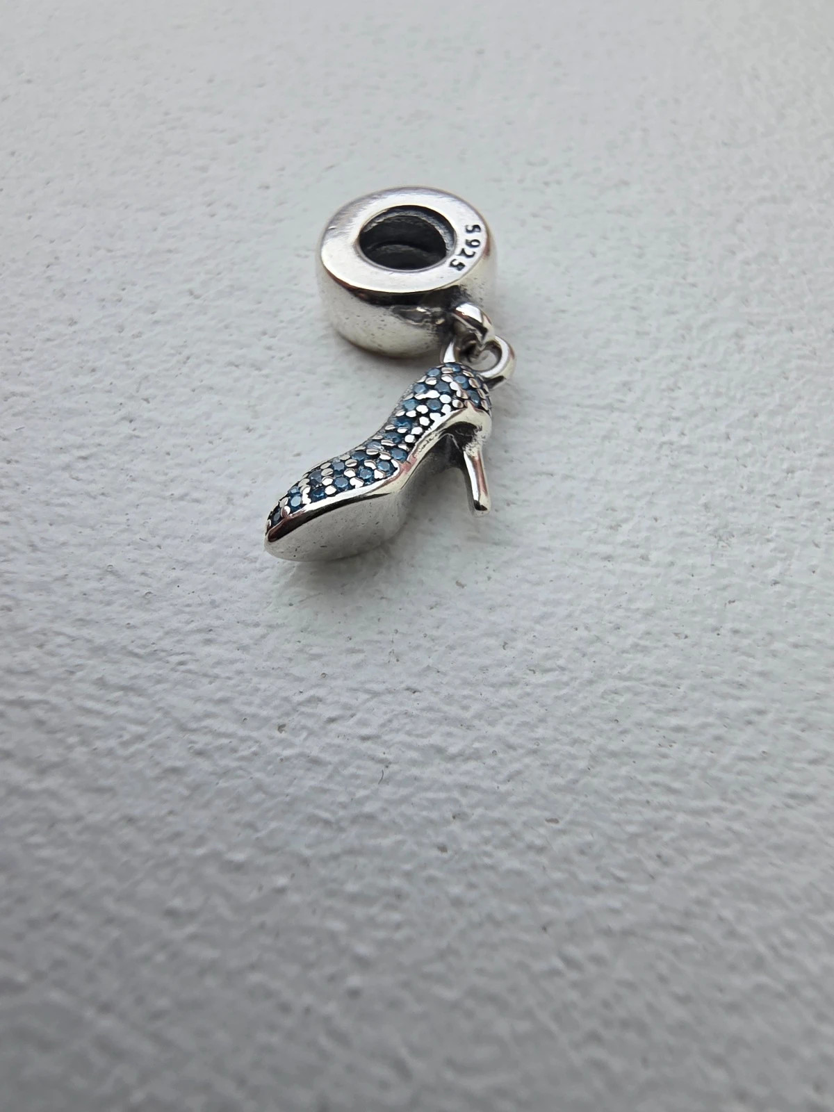 Charm chaussure de Cendrillon – Charm 2