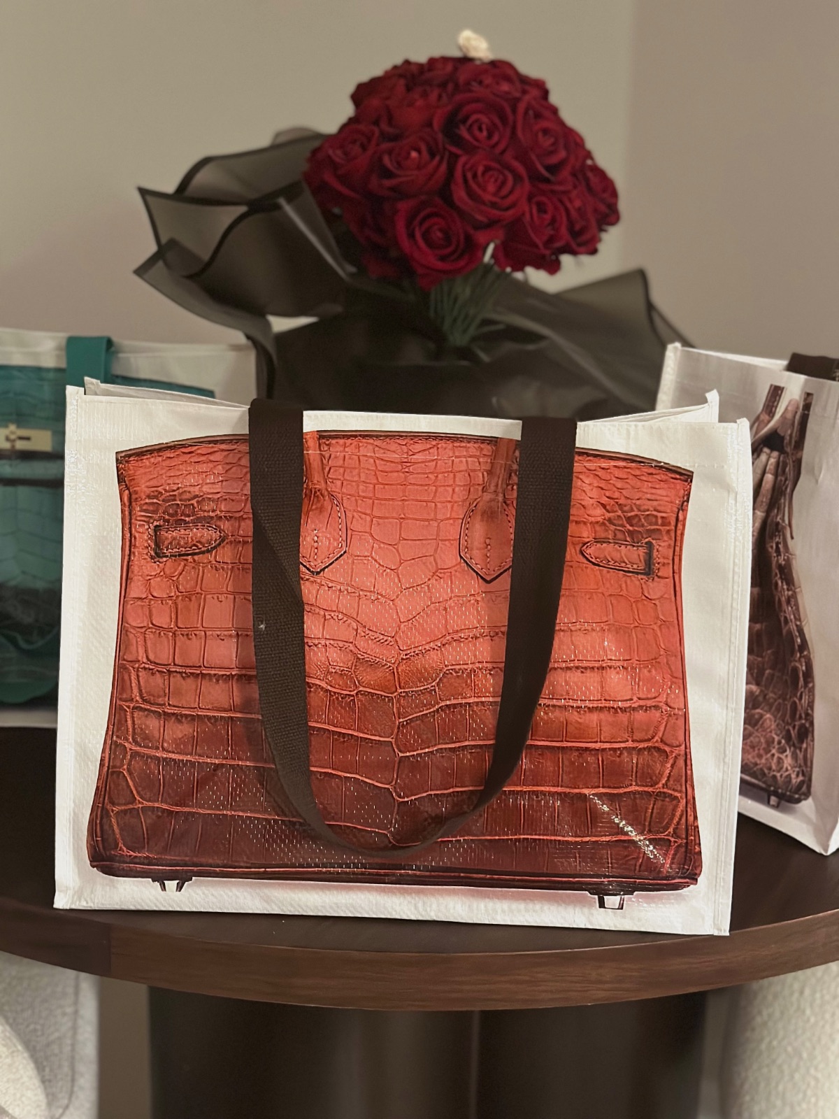 Cabas Birkin – Hermes 2