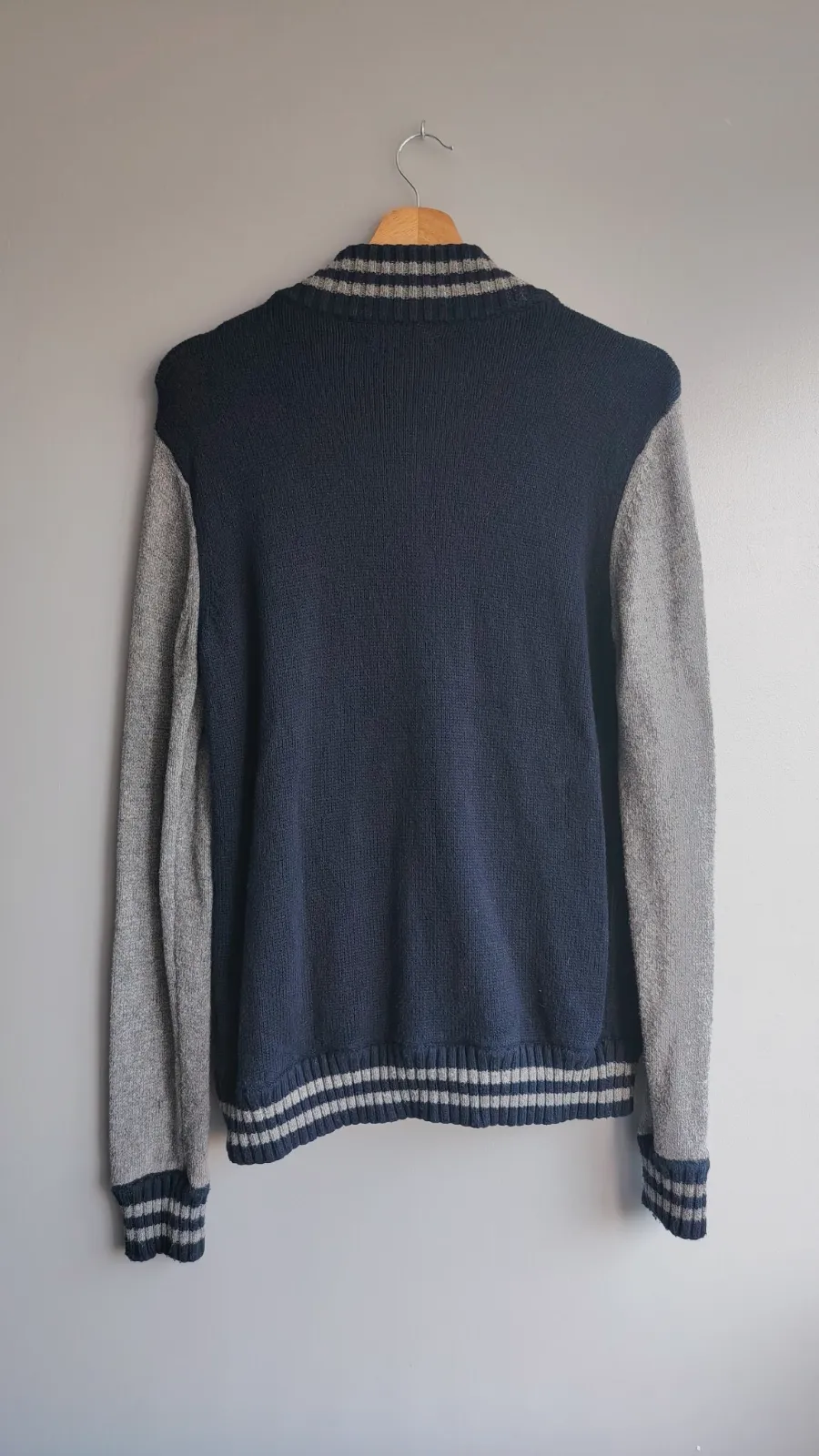 Gilet gilet style teddy Tommy Hilfiger – Tommy Hilfiger – taille S 3