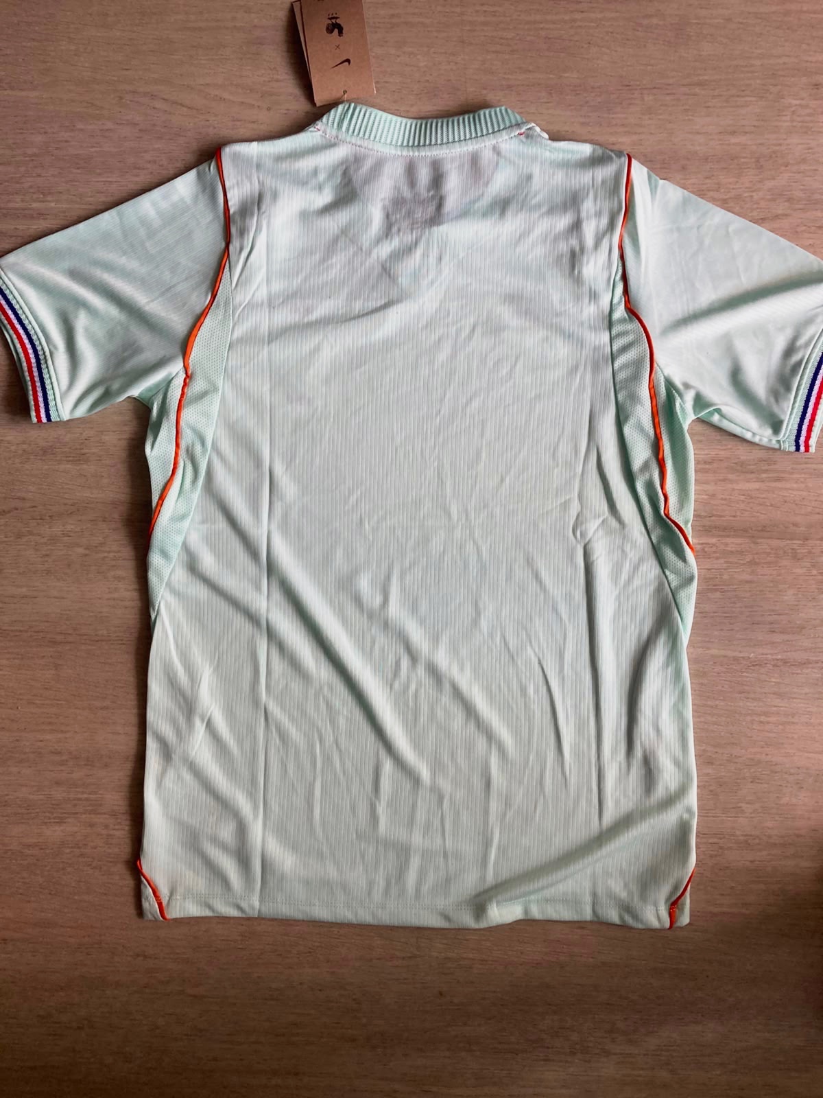 Maillot de foot taille M