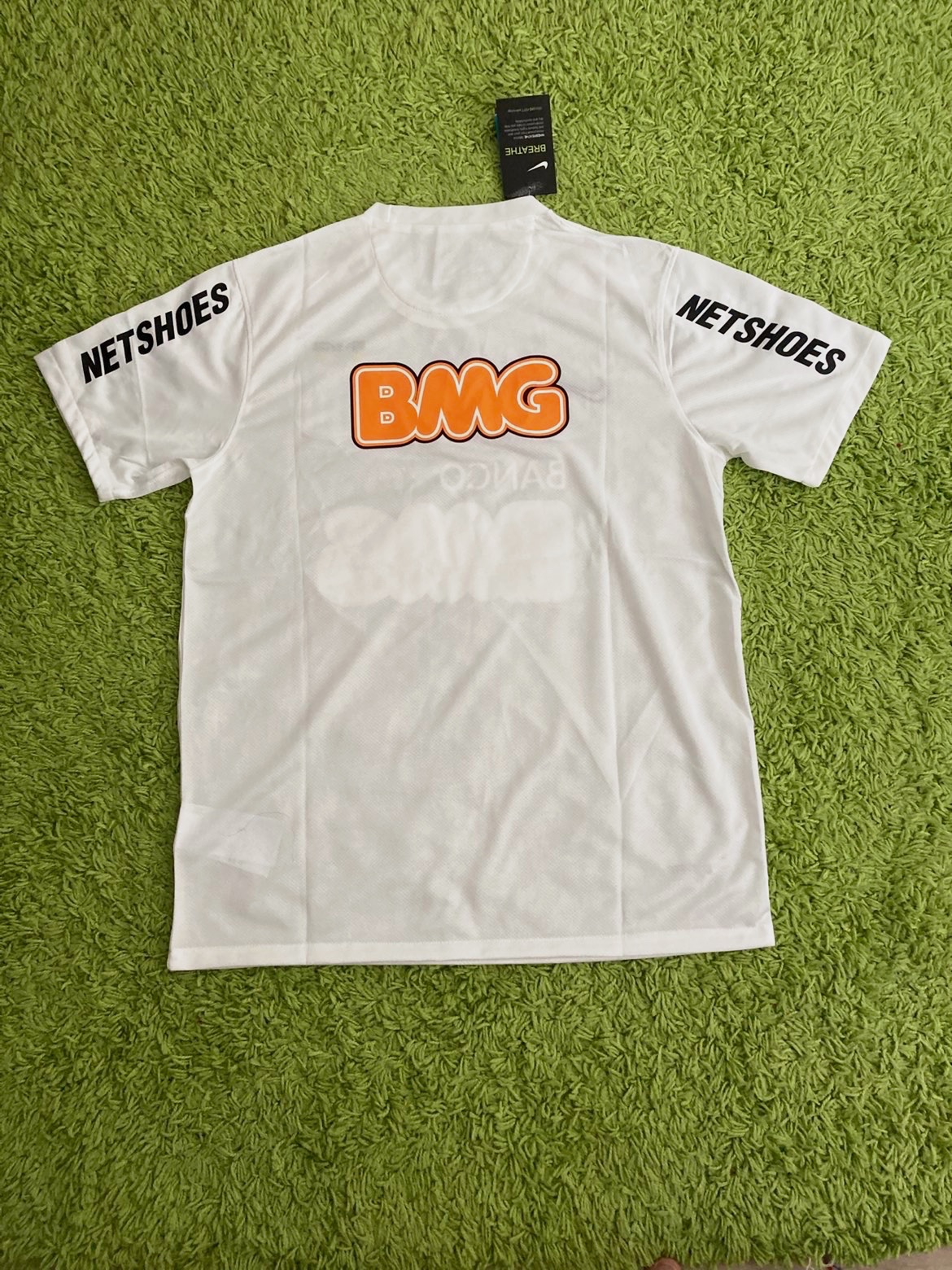 Maillot Neymar BMG taille M – Nike – taille M 3