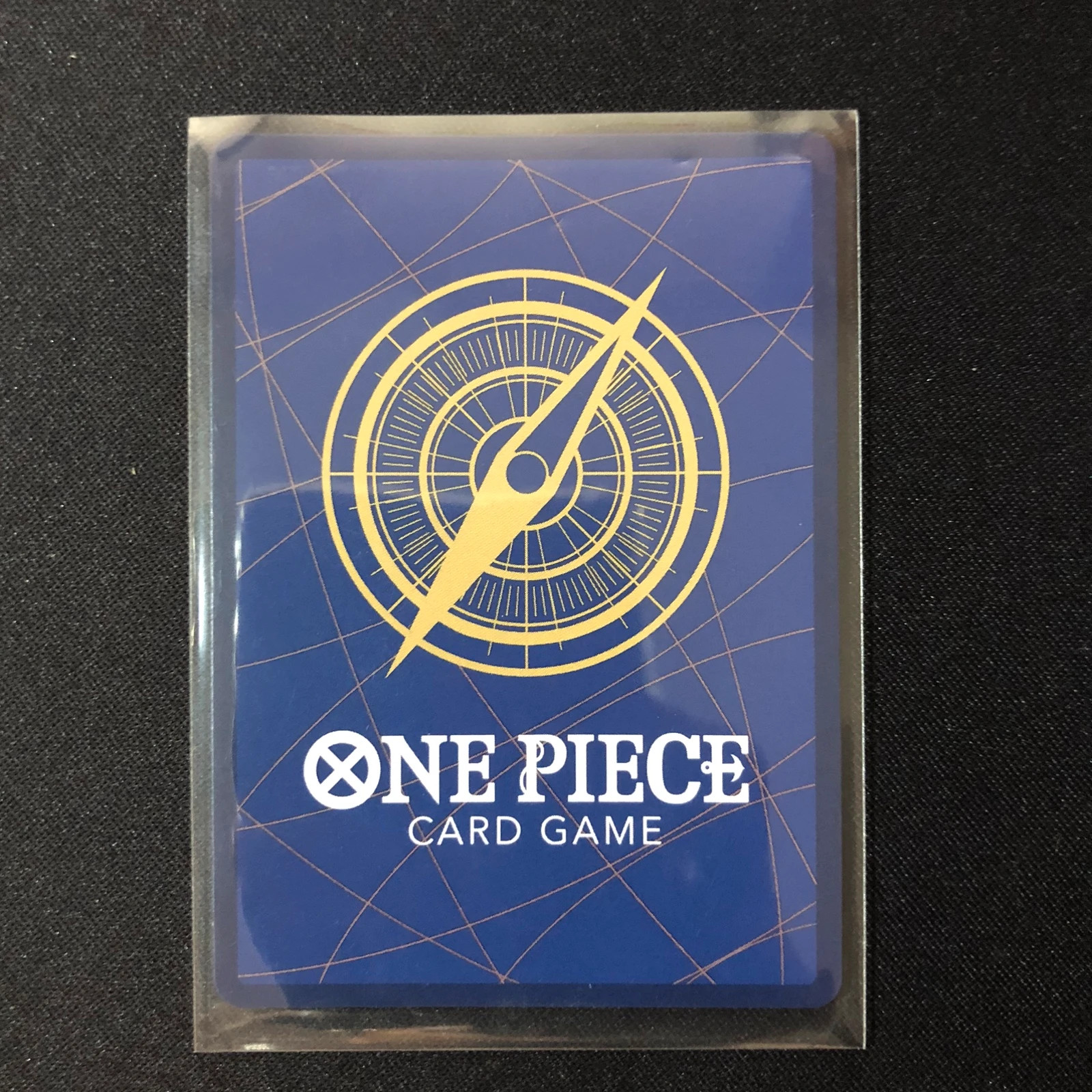 Yama OP15-073 Common Character – Bandai Namco 2