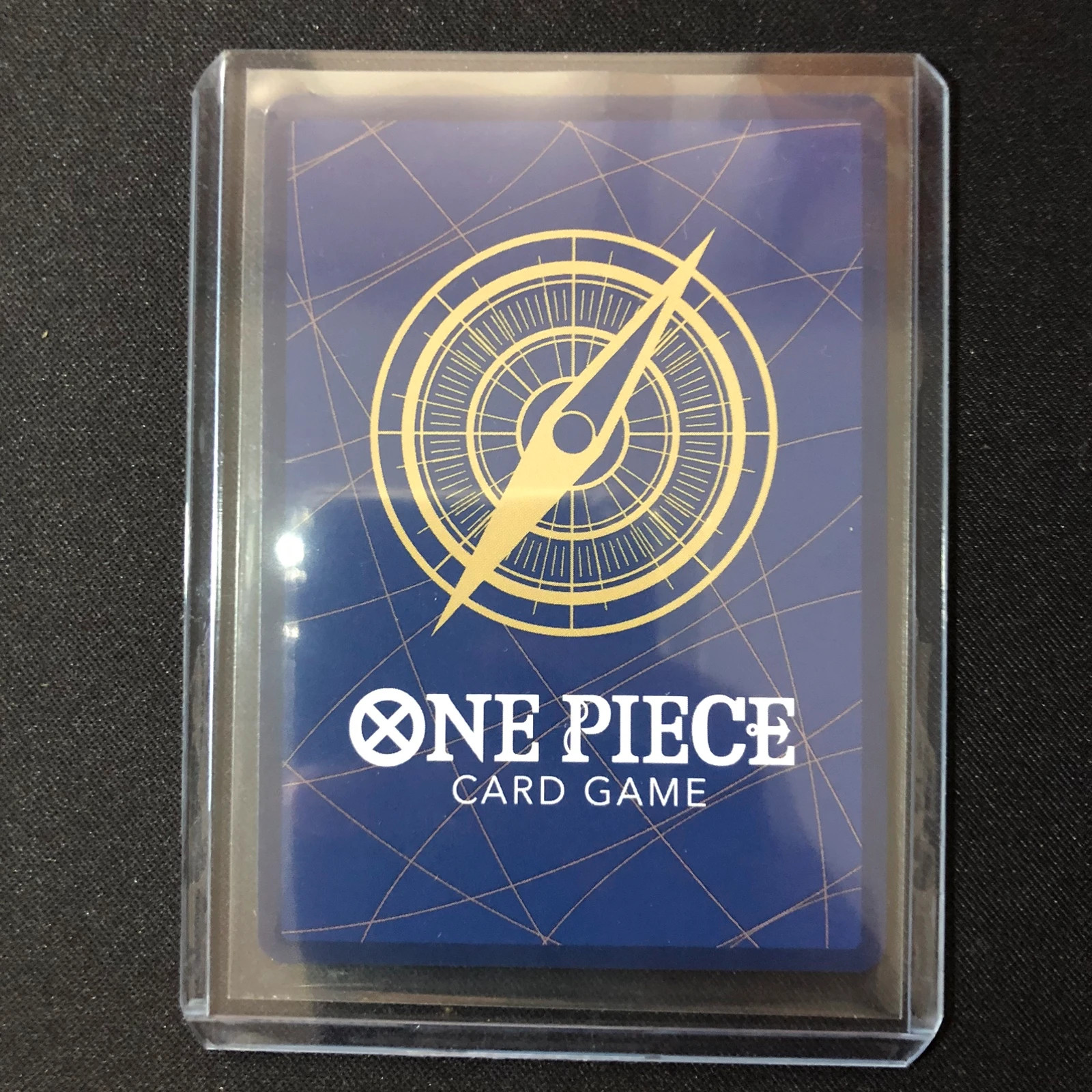 Ohm OP15-061 Rare Character – Bandai Namco 2