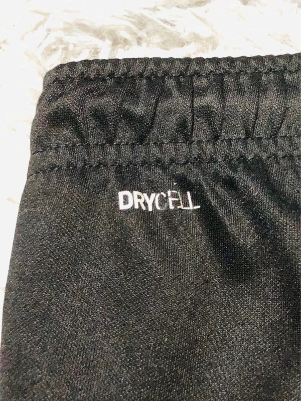 Puma Liga DryCell Joggers Training Pants Black Tapered Logo Sportswear Streetwear 2019 - Size L – Puma – taille L 5