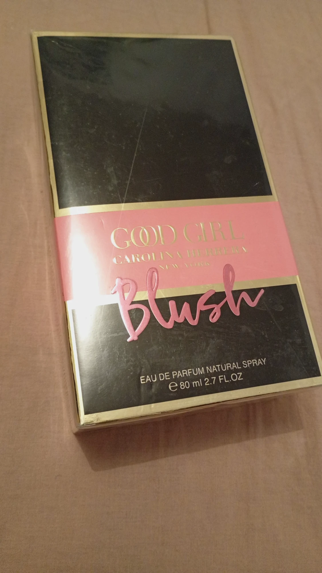 Parfum 