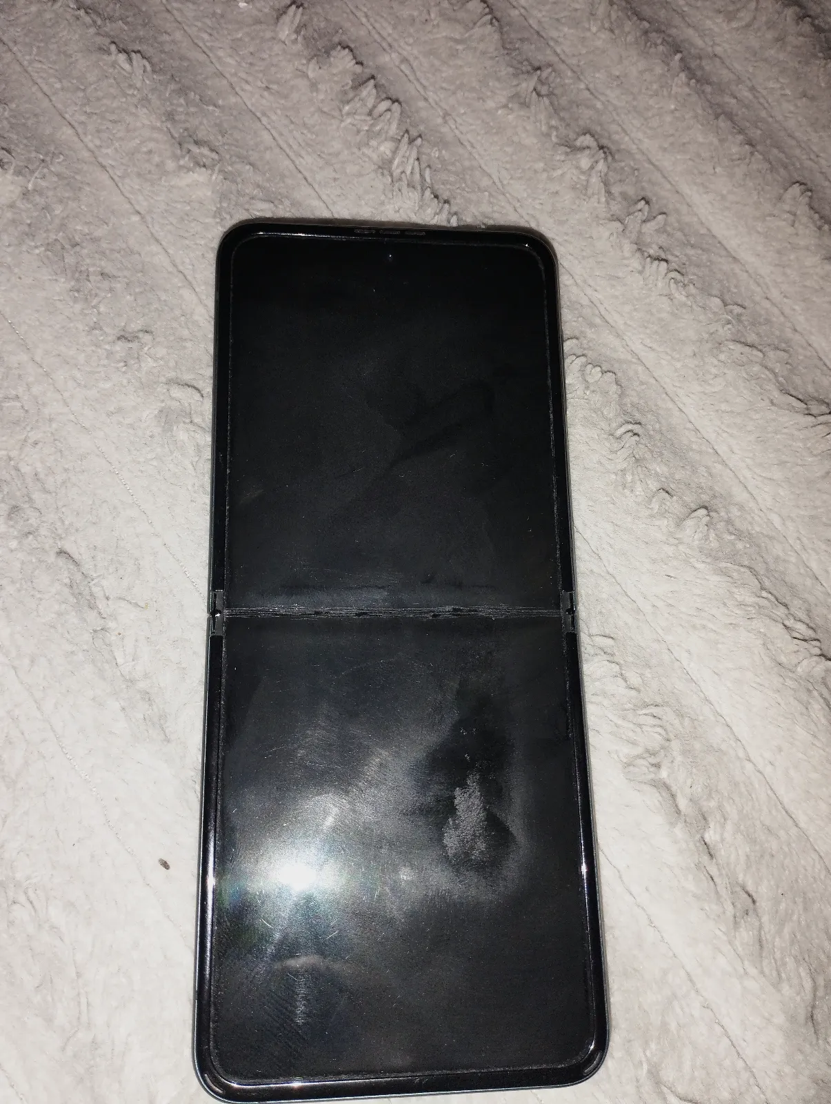Samsung z flip flap 5G – Samsung 5