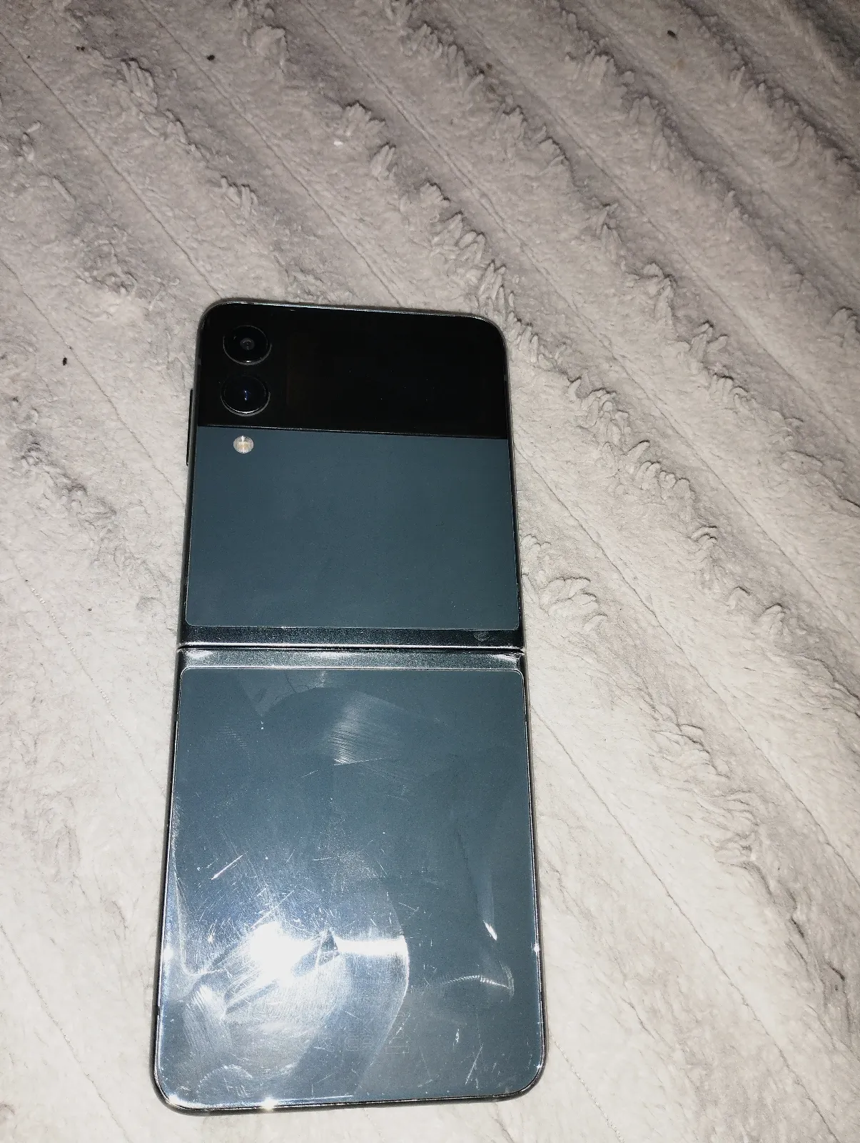 Samsung z flip flap 5G – Samsung 4