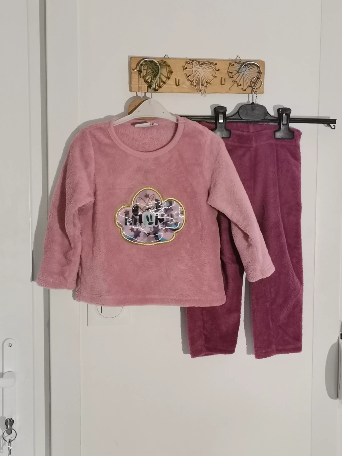 Pyjama Disney – Disney – taille 3 ans / 98 cm