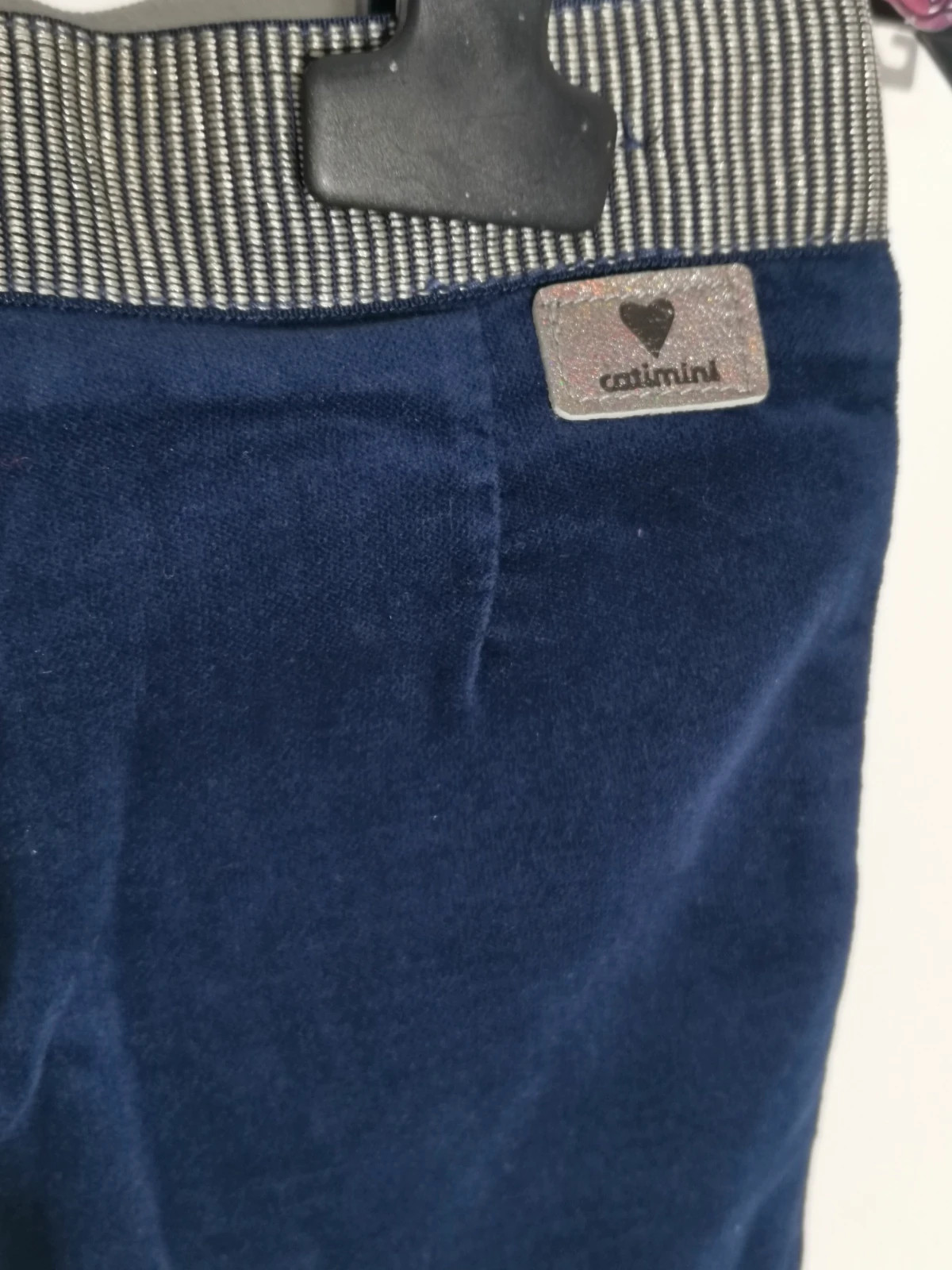 Short catimini – Catimini – taille 3 ans / 98 cm 3