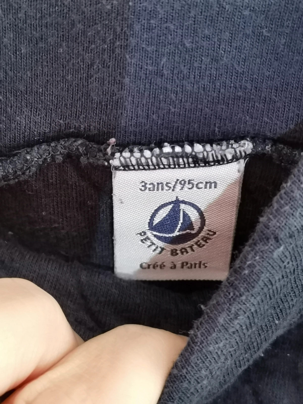 Jupe petit bateau – Petit Bateau – taille 3 ans / 98 cm 3